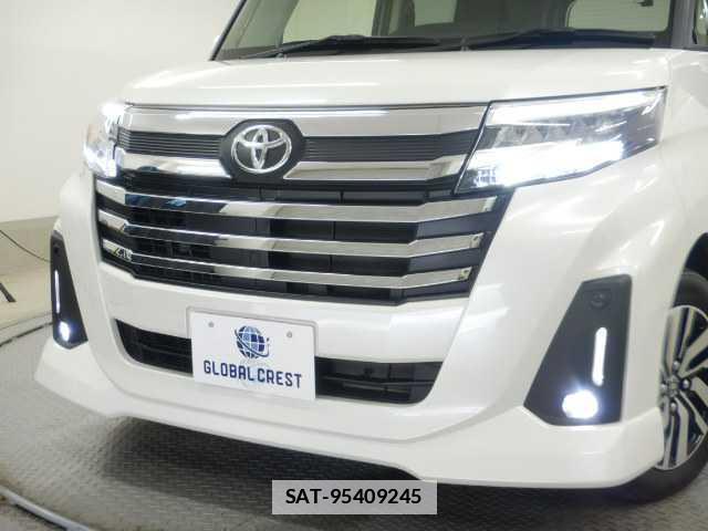 Toyota ROOMY 2024-10 7810862-14
