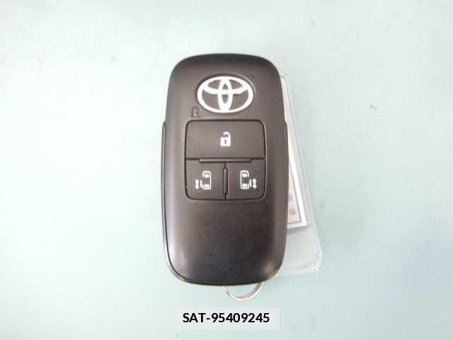 Toyota ROOMY 2024-10 7810862-19
