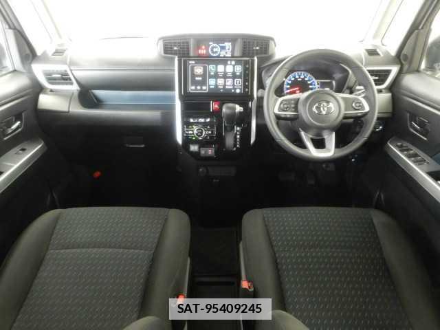 Toyota ROOMY 2024-10 7810862-2