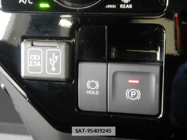 Toyota ROOMY 2024-10 7810862-5
