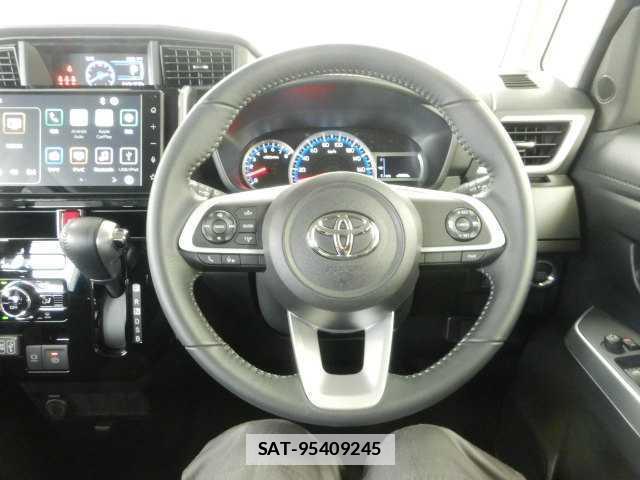 Toyota ROOMY 2024-10 7810862-7