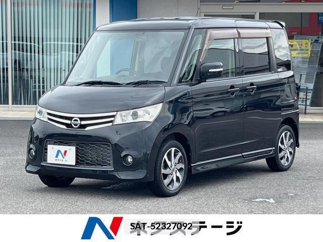 Nissan ROOX 2011-12 7793601-0