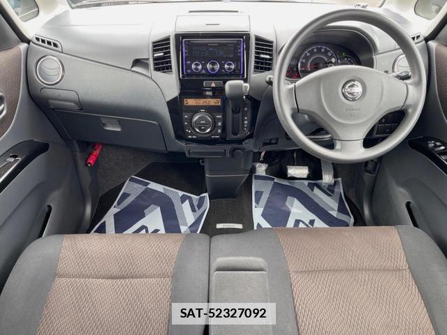 Nissan ROOX 2011-12 7793601-1