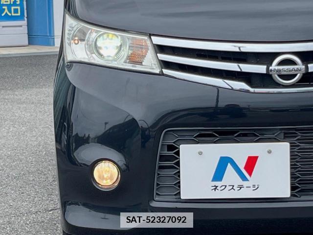 Nissan ROOX 2011-12 7793601-12