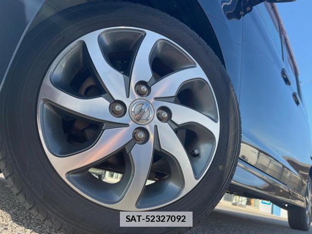 Nissan ROOX 2011-12 7793601-13