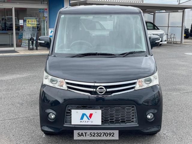 Nissan ROOX 2011-12 7793601-14