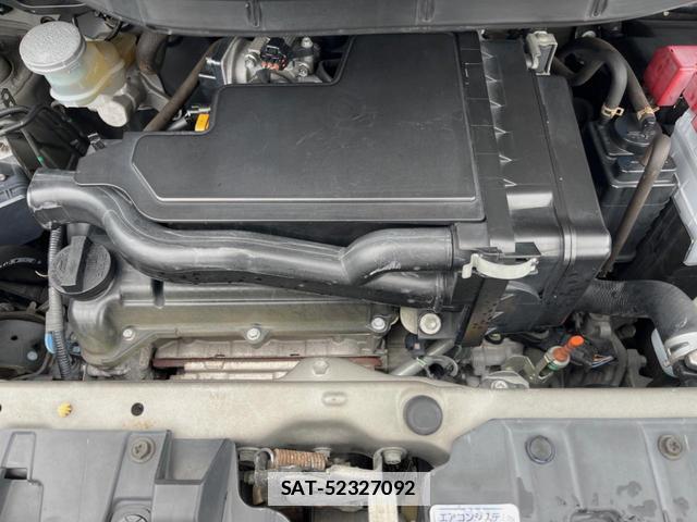 Nissan ROOX 2011-12 7793601-17