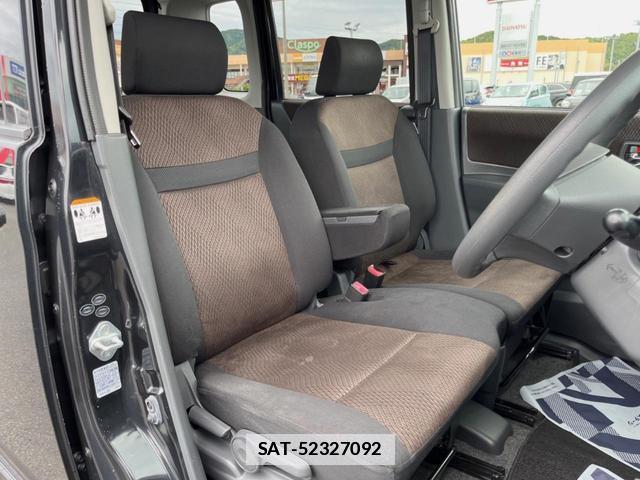 Nissan ROOX 2011-12 7793601-9