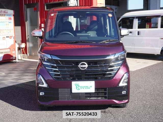 Nissan ROOX 2025-02 7795536-1