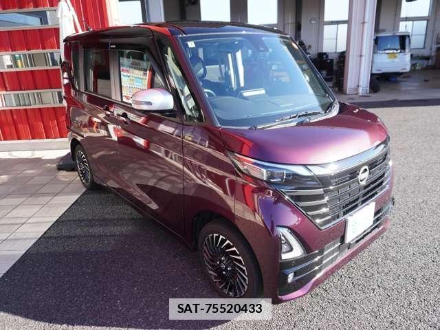 Nissan ROOX 2025-02 7795536-2
