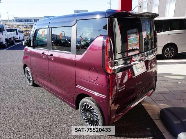Nissan ROOX 2025-02 7795536-6