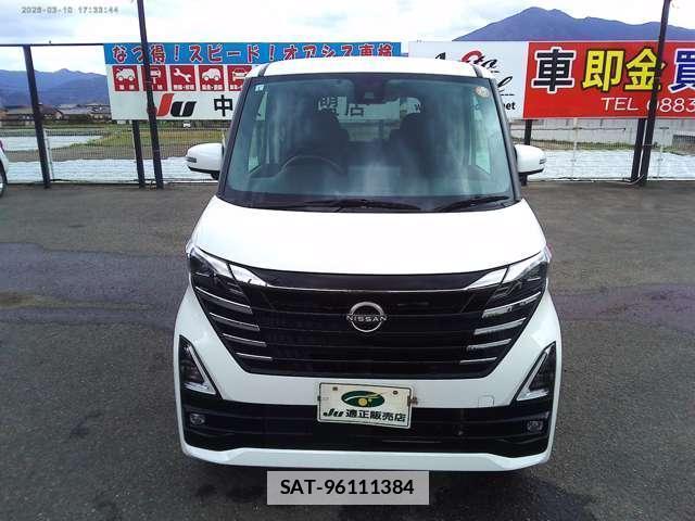 Nissan ROOX 2024-02 7795600-10