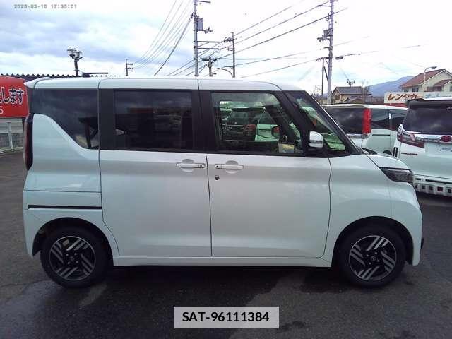Nissan ROOX 2024-02 7795600-3