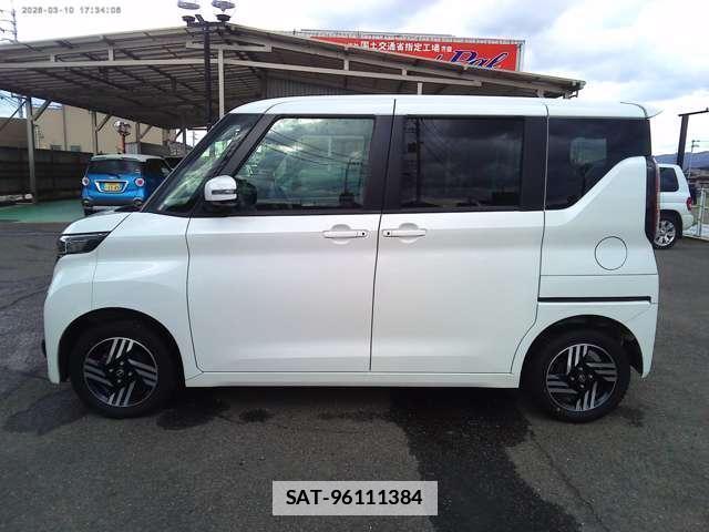Nissan ROOX 2024-02 7795600-9