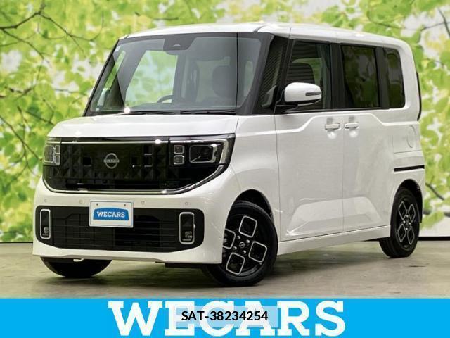 Nissan ROOX 2025-10 7796566-0
