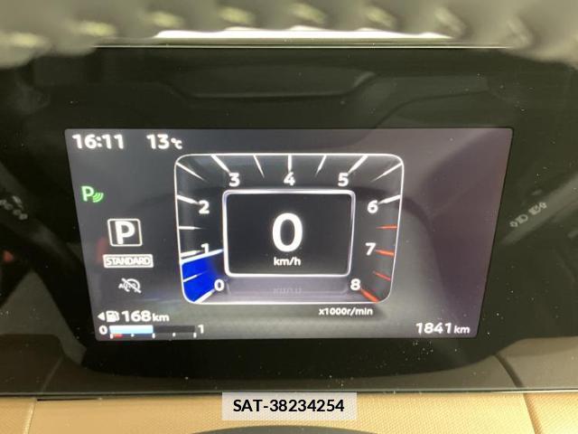 Nissan ROOX 2025-10 7796566-12