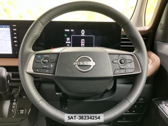 Nissan ROOX 2025-10 7796566-13