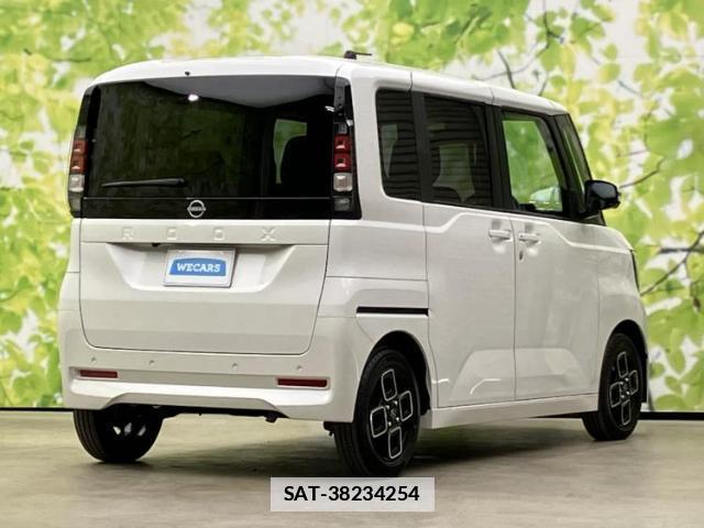 Nissan ROOX 2025-10 7796566-2