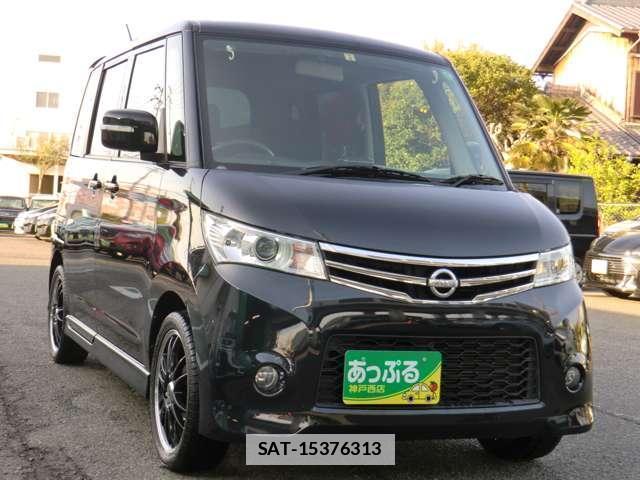 Nissan ROOX 2013-04 7797259-10