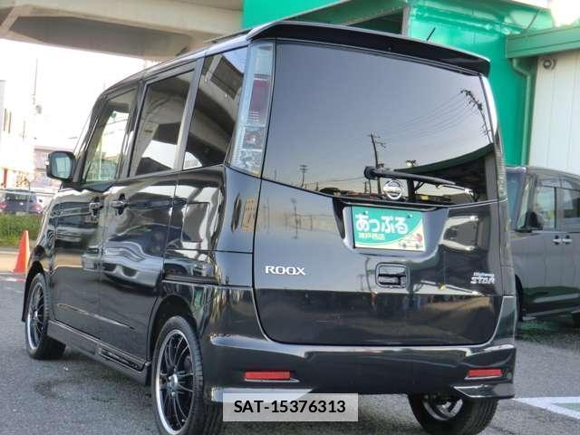 Nissan ROOX 2013-04 7797259-13
