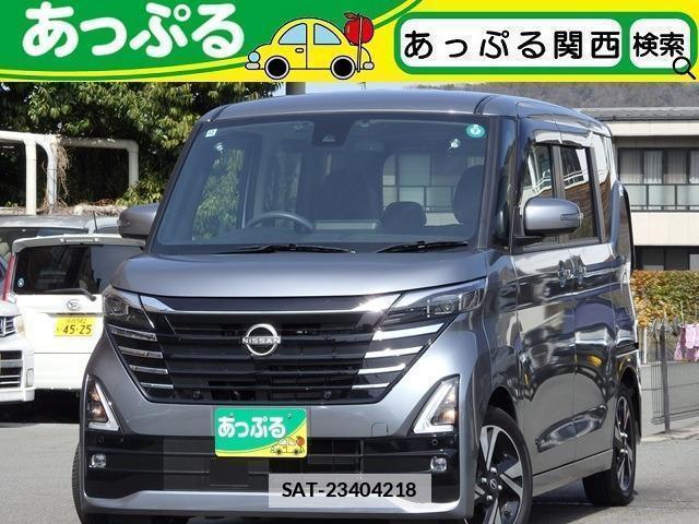Nissan ROOX 2024-12 7797268-0