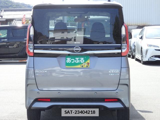 Nissan ROOX 2024-12 7797268-5