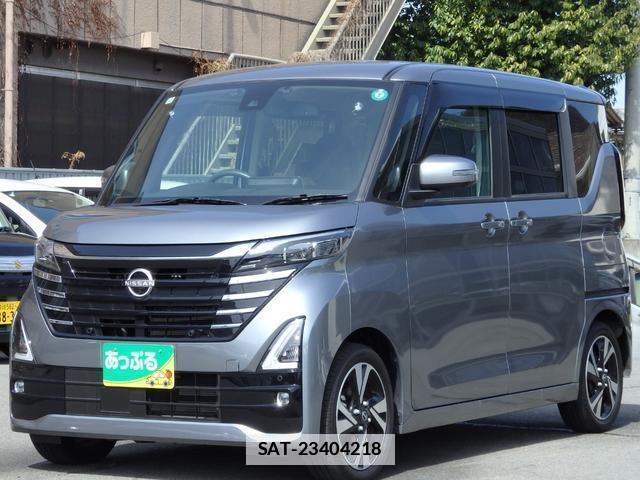 Nissan ROOX 2024-12 7797268-9