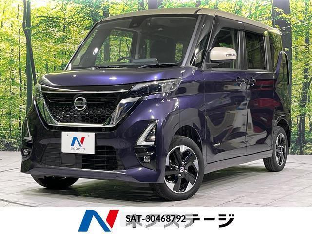 Nissan ROOX 2021-10 7797560-0