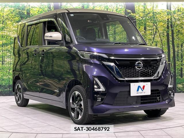 Nissan ROOX 2021-10 7797560-15