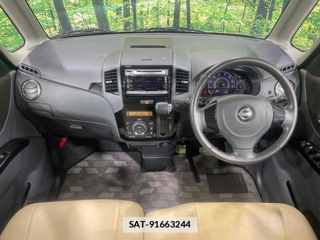 Nissan ROOX 2012-03 7798110-1