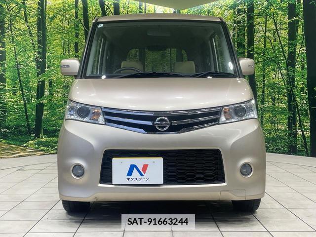 Nissan ROOX 2012-03 7798110-14