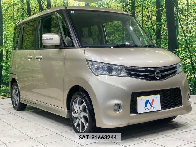 Nissan ROOX 2012-03 7798110-16
