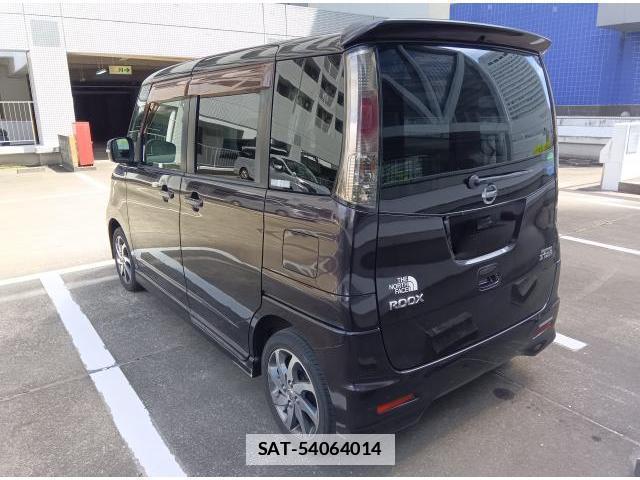 Nissan ROOX 2012-12 7798116-1
