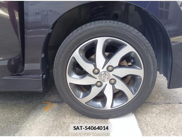Nissan ROOX 2012-12 7798116-10