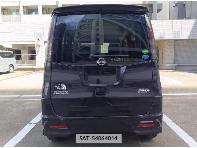 Nissan ROOX 2012-12 7798116-11