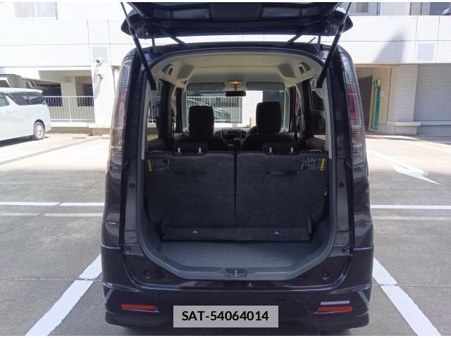 Nissan ROOX 2012-12 7798116-12