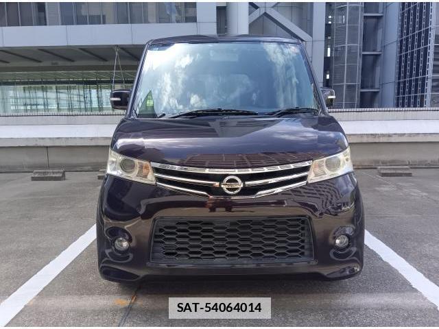 Nissan ROOX 2012-12 7798116-17