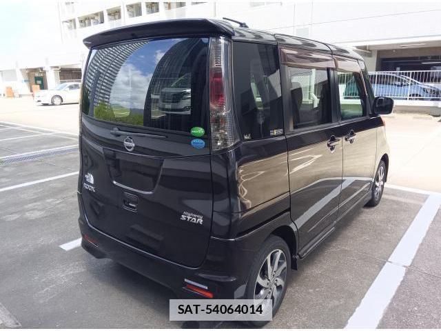 Nissan ROOX 2012-12 7798116-19