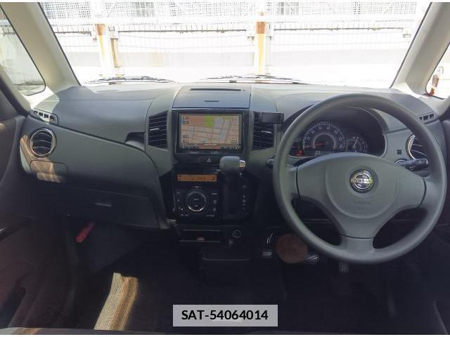 Nissan ROOX 2012-12 7798116-2
