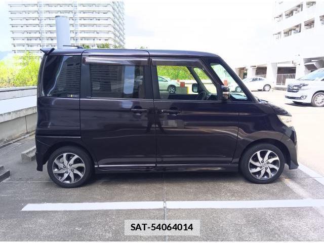 Nissan ROOX 2012-12 7798116-3