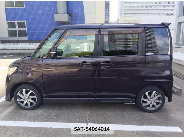 Nissan ROOX 2012-12 7798116-4