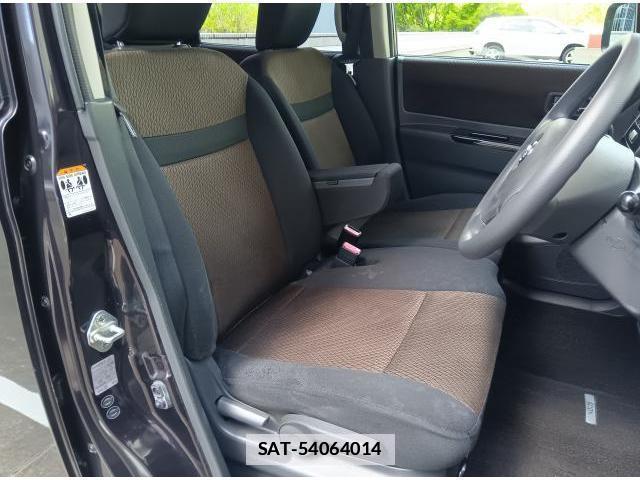 Nissan ROOX 2012-12 7798116-5