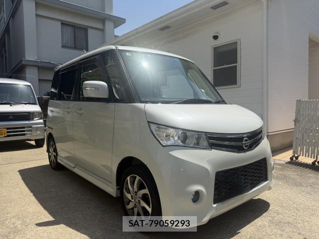 sat car