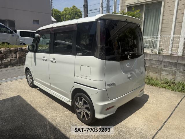 Nissan ROOX 2010-10 7798117-1