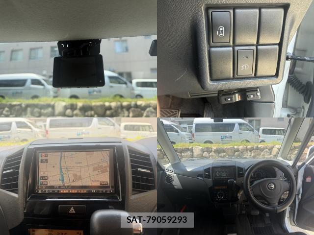 Nissan ROOX 2010-10 7798117-8