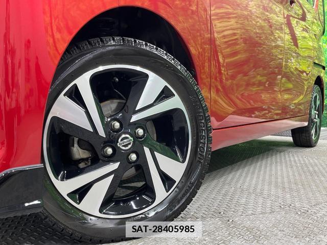 Nissan ROOX 2020-12 7798172-11