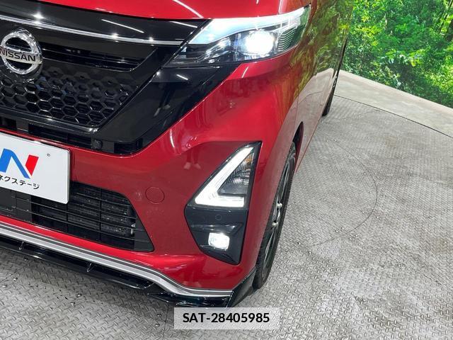 Nissan ROOX 2020-12 7798172-12