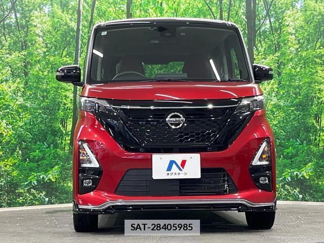 Nissan ROOX 2020-12 7798172-13