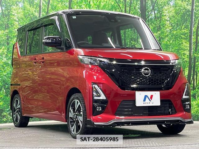 Nissan ROOX 2020-12 7798172-15