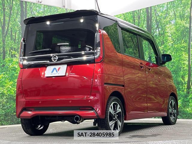 Nissan ROOX 2020-12 7798172-16